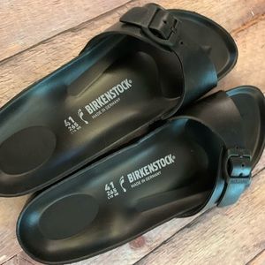 Birkenstock waterproof sandal
